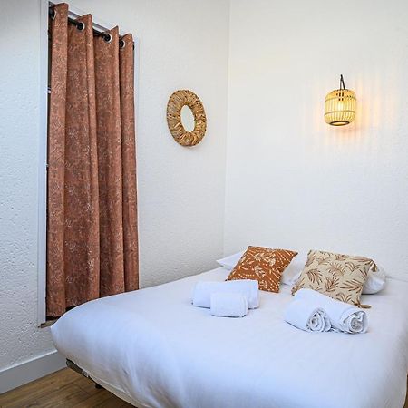 Le Beg Er Lann - Appartement Contemporain Centre Ville 사르주 외부 사진
