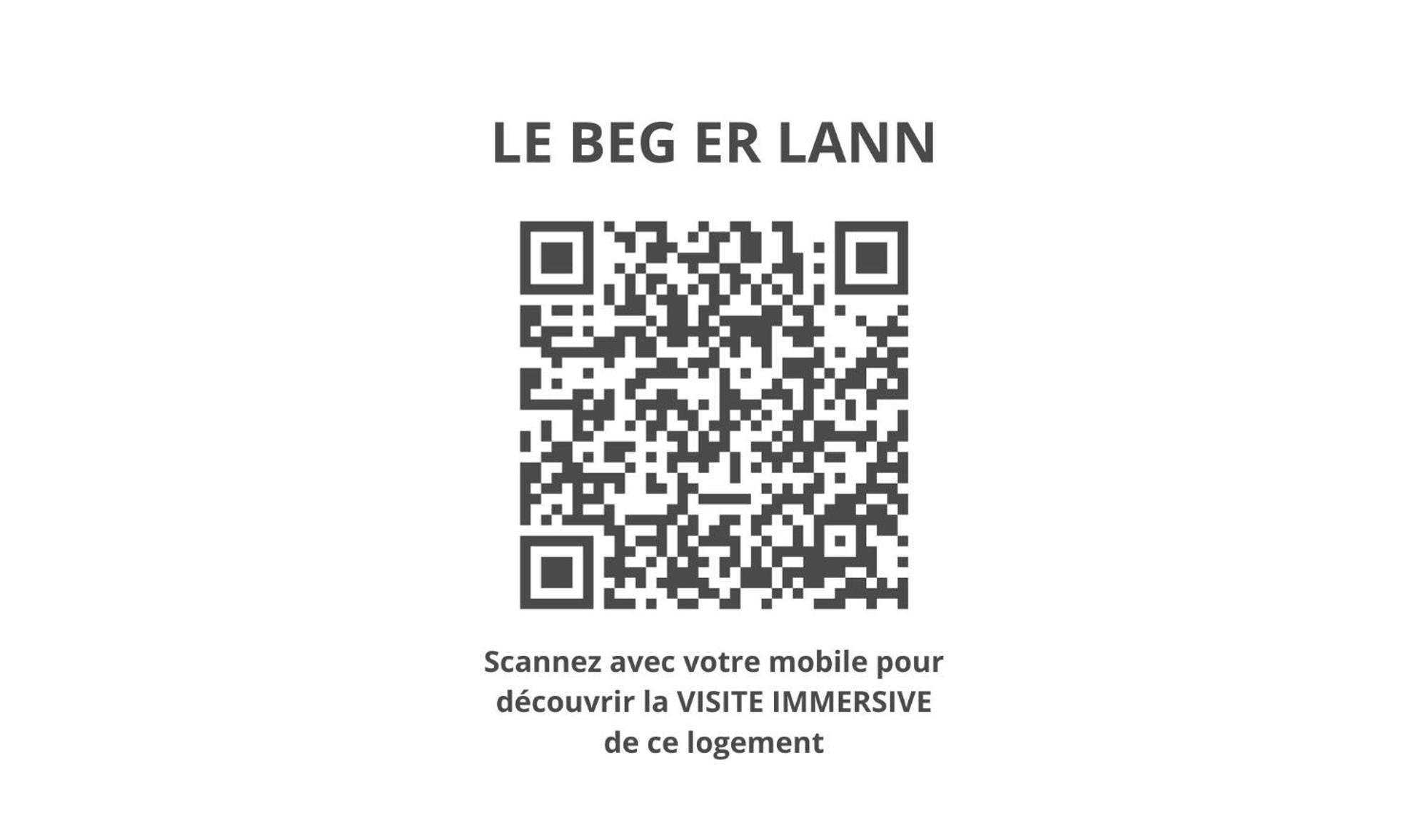 Le Beg Er Lann - Appartement Contemporain Centre Ville 사르주 외부 사진